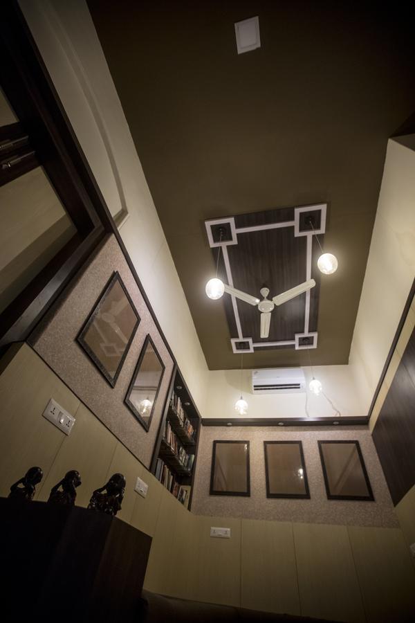 Backpackers Park Hostel Calcutta Exterior foto