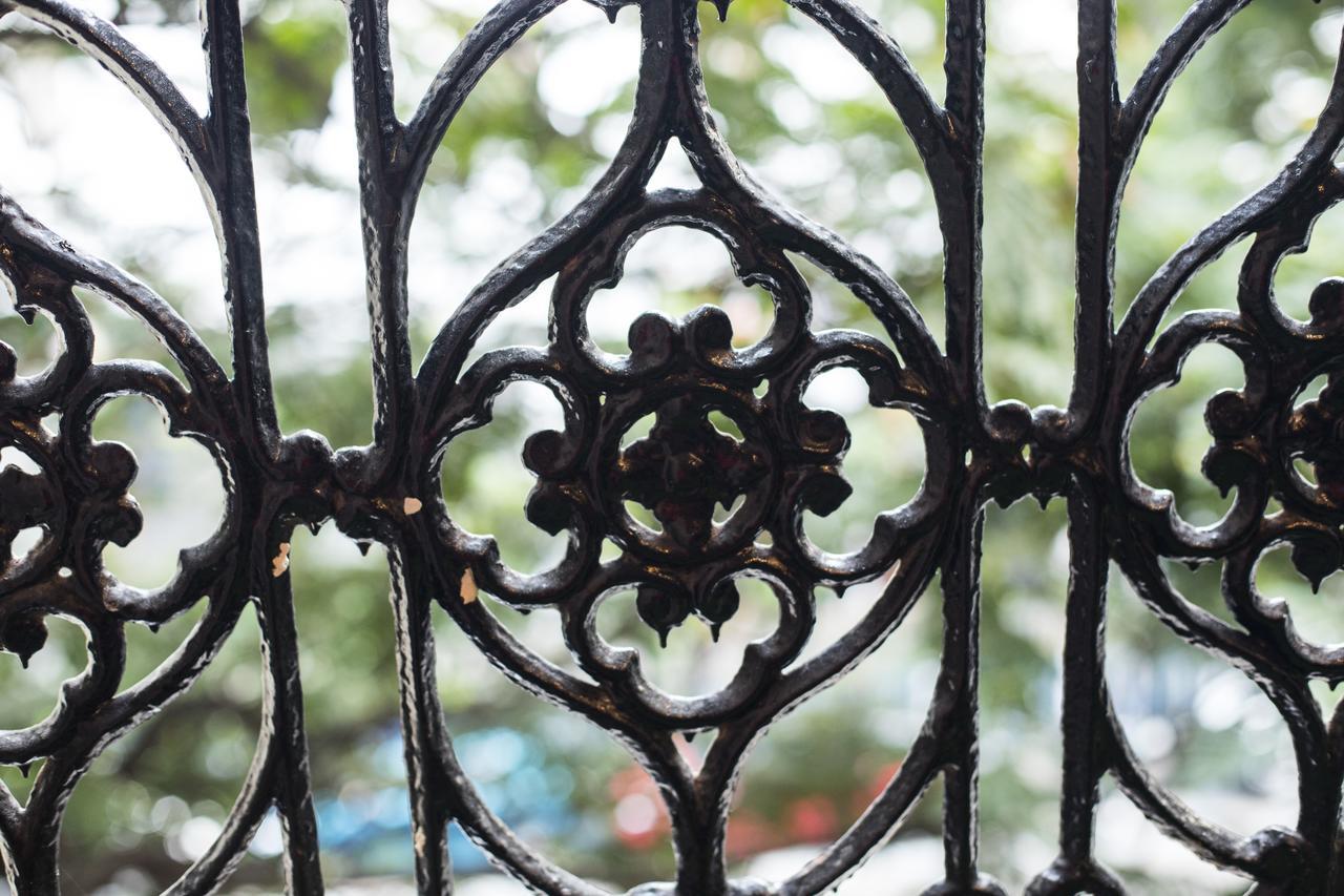 Backpackers Park Hostel Calcutta Exterior foto