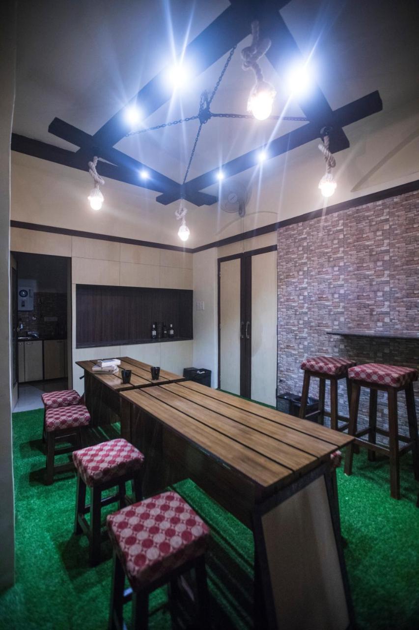 Backpackers Park Hostel Calcutta Exterior foto